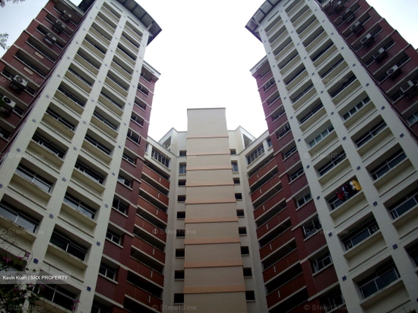 Blk 767 Choa Chu Kang Street 54 (Choa Chu Kang), HDB 5 Rooms #582833551